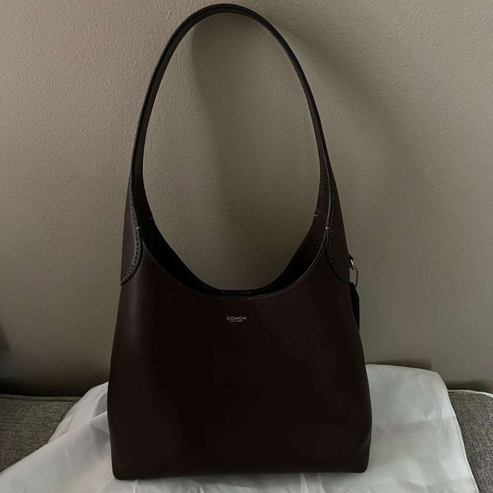 Coach Brooklyn 28 - Maple